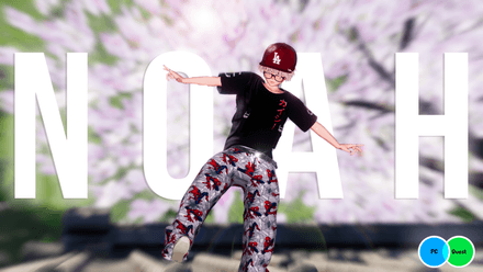 B-1 PHYSBONES PC/QUEST