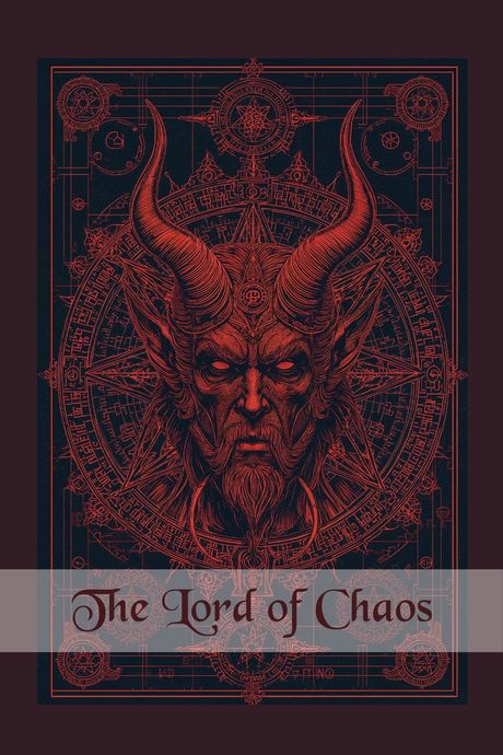 The Lord of Chaos
