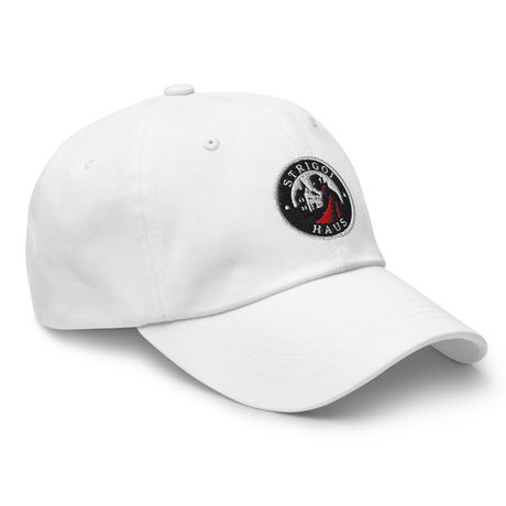 Strigoi Haus-Classic Dad Hat