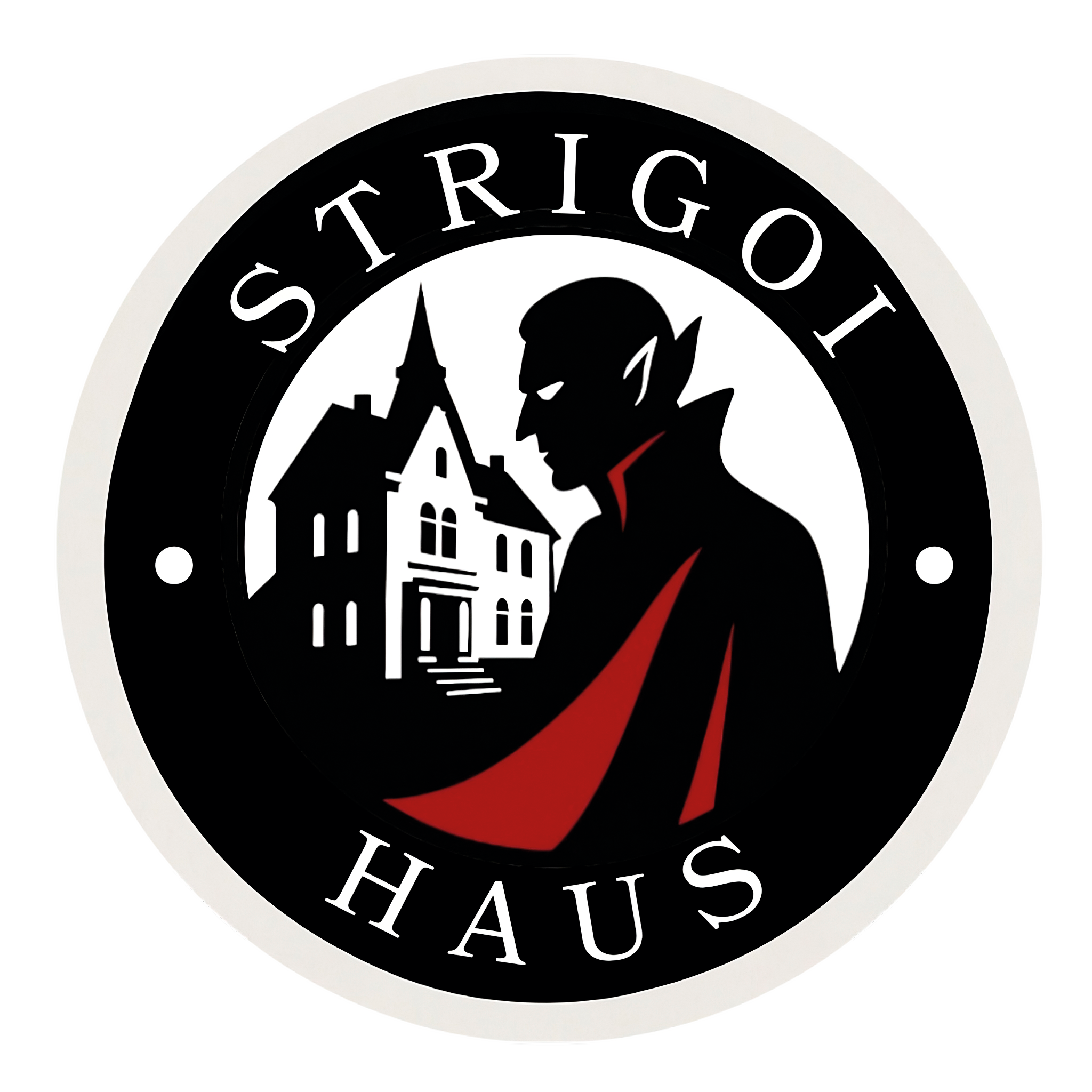 STRIGOI HAUS