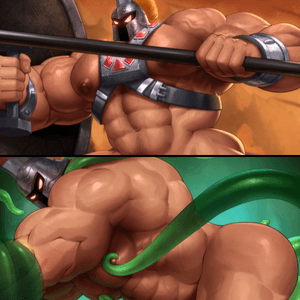 CzarMaze Patreon 2025 June reward