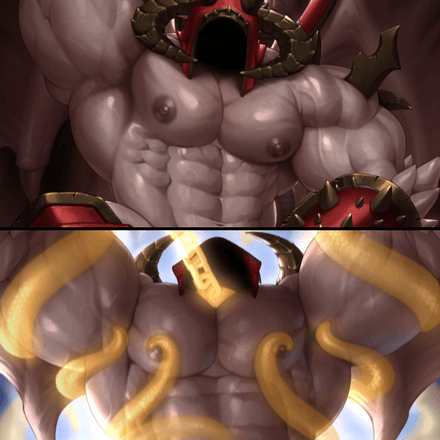 CzarMaze Patreon 2025 July reward