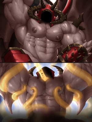 CzarMaze Patreon 2025 July reward