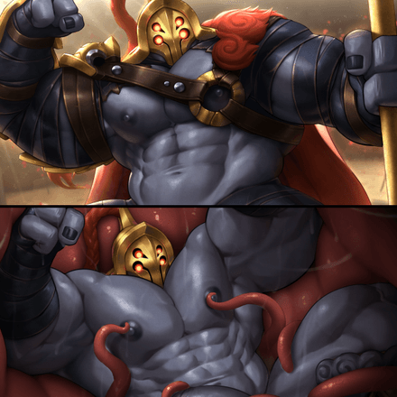 CzarMaze Patreon 2026 January reward