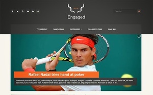 Engaged Premium Version