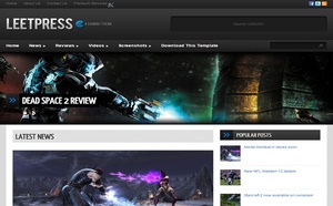 LeetPress Premium Version