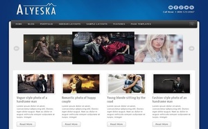 Alyeska Premium Version