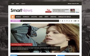 Smart News Premium Version