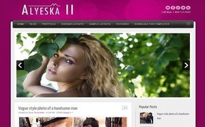 Alyeska II Premium Version