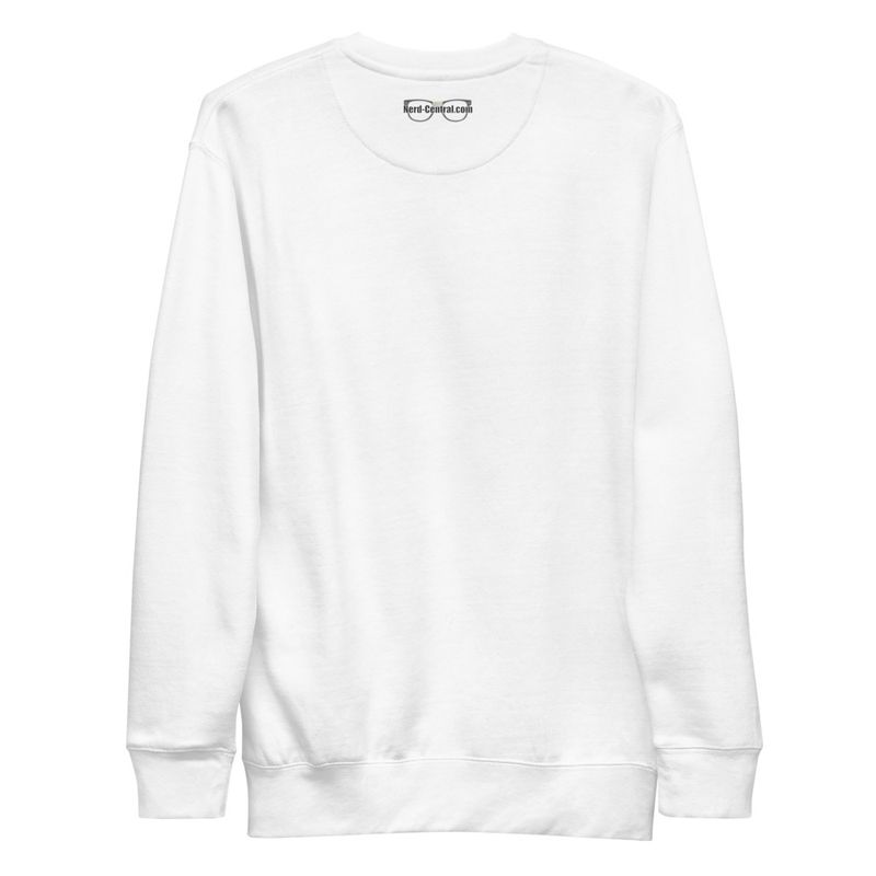 Statement Sweet Shirt - Don&#x27;t Tell People Your Plans, Show Them Your Results