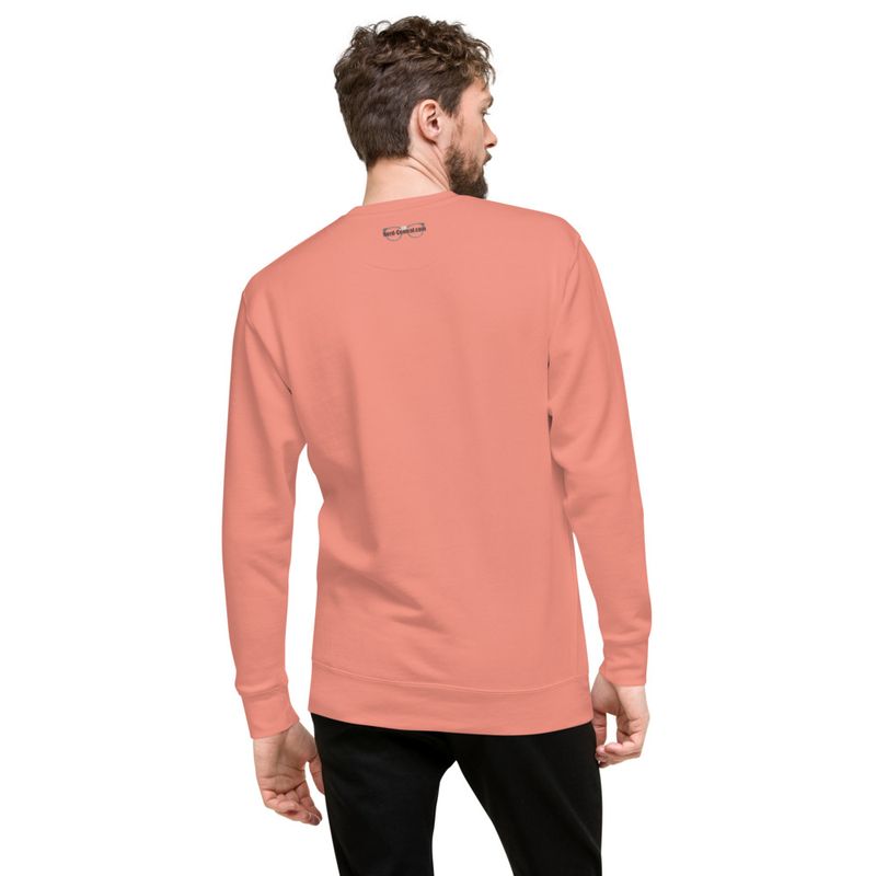 Statement Sweet Shirt - Don&#x27;t Tell People Your Plans, Show Them Your Results