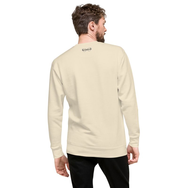 Statement Sweet Shirt - Don&#x27;t Tell People Your Plans, Show Them Your Results