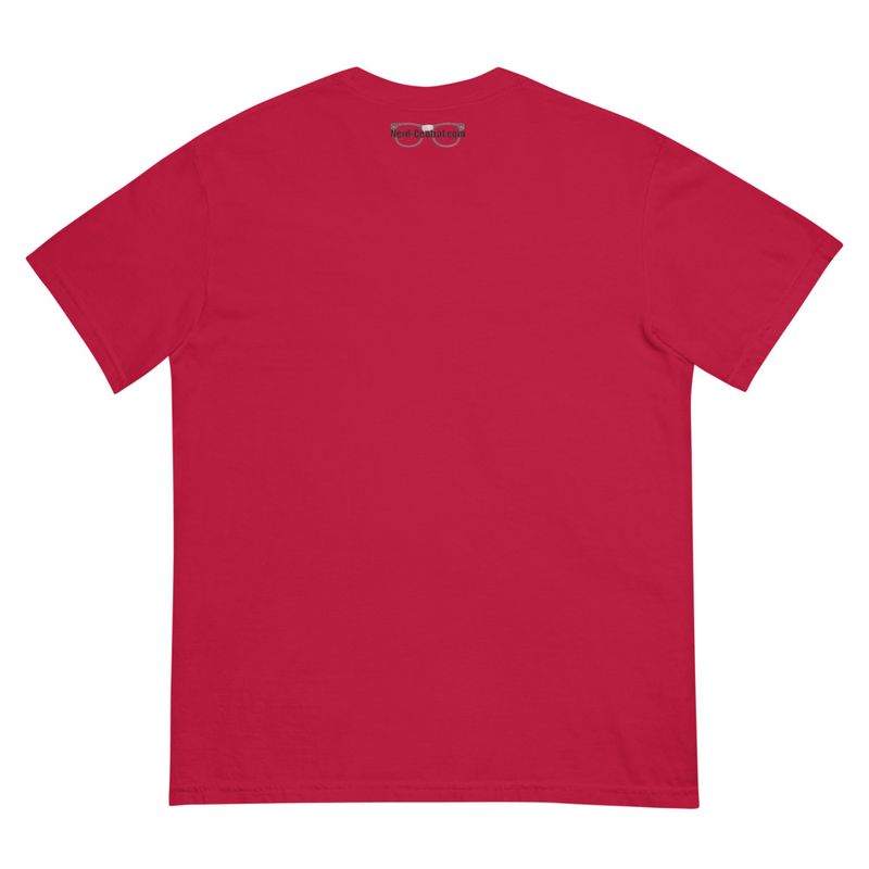 Department Tee Shirt - Technology Department