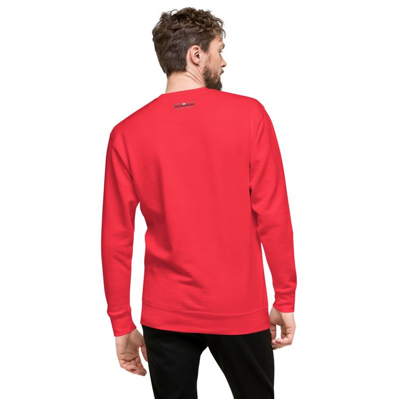 Statement Sweet Shirt - Don&#x27;t Tell People Your Plans, Show Them Your Results