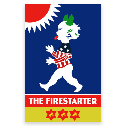 The Firestarter