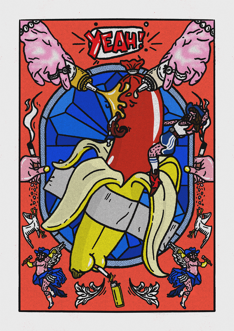BananKorv