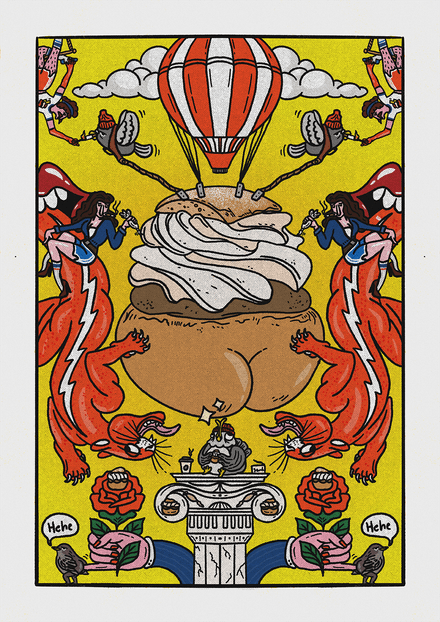 Semlass - 3 remaining