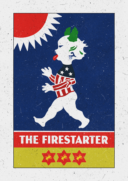 Firestarter