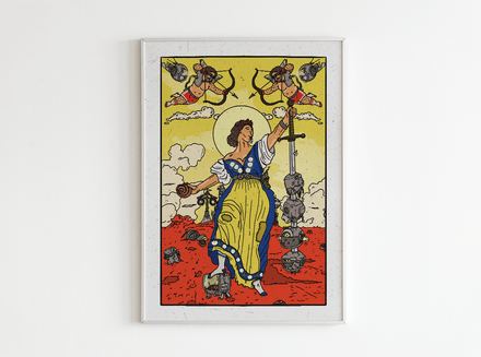 Intruders at Midsommar