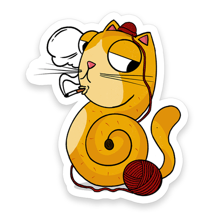 Lussekatt