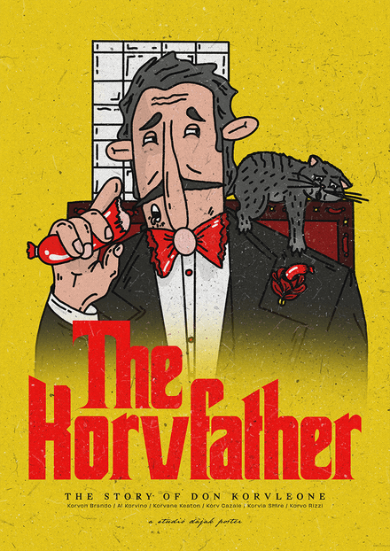The Korvfather