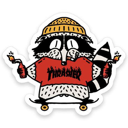 Lil' Trasher