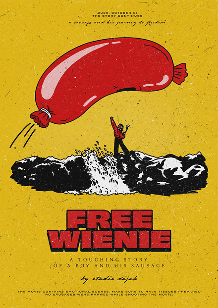 Free Wienie