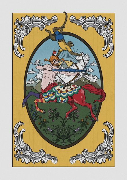 Dalahäst - 2 remaining