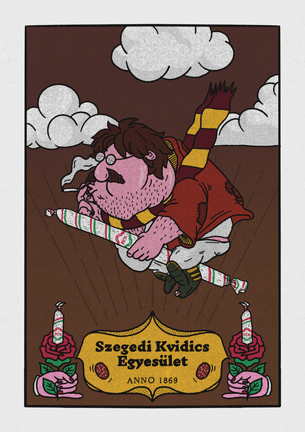 Szegedi Kvidics Klub