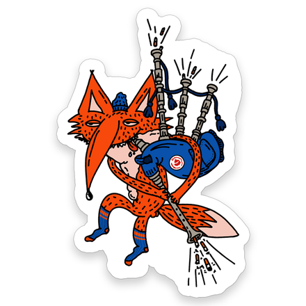 Fox