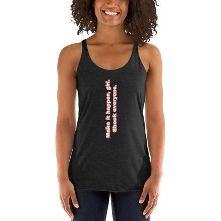 City Girl tee 02