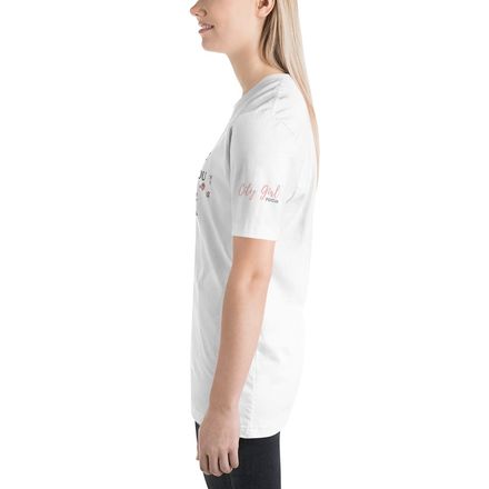 City Girl tee 03
