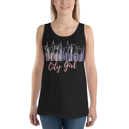 CIty Girl tee 04