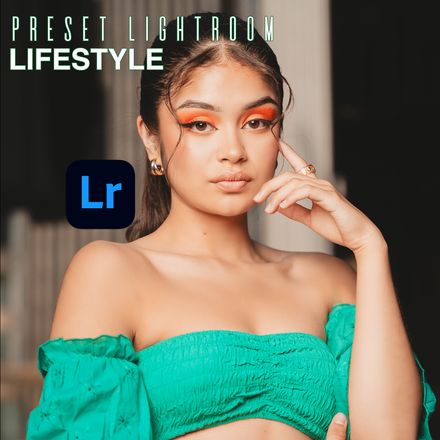 SIINAPSE LIFESTYLE PRESETS LIGHTROOM