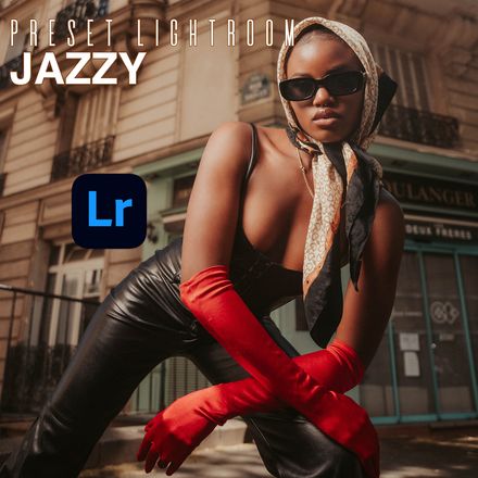 SIINAPSE JAZZY PRESETS LIGHTROOM