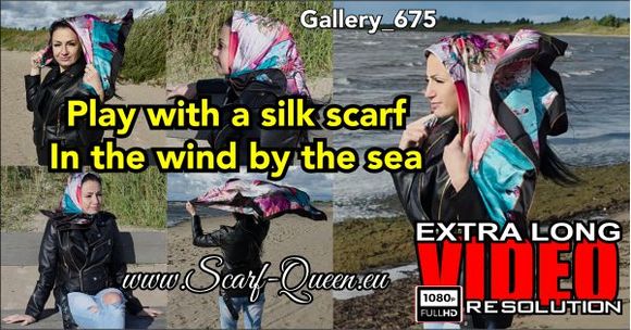 Gallery 675