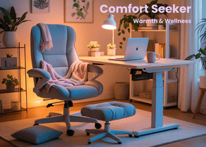 Comfort Seeker Cozy Kit - Tailored gear list, Ebook and checklist