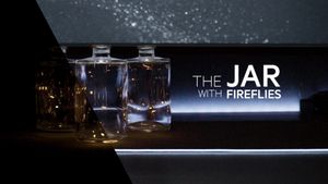 The Jar With Fireflies | C4D