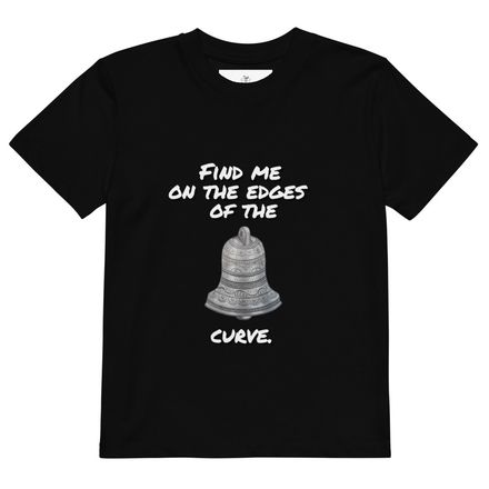 Edge of The Bell Curve Shirt