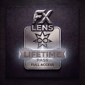 FX Lens 2K
