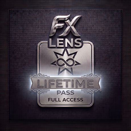 FX Lens 2K