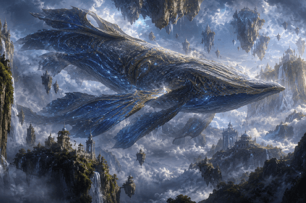 Create creatures