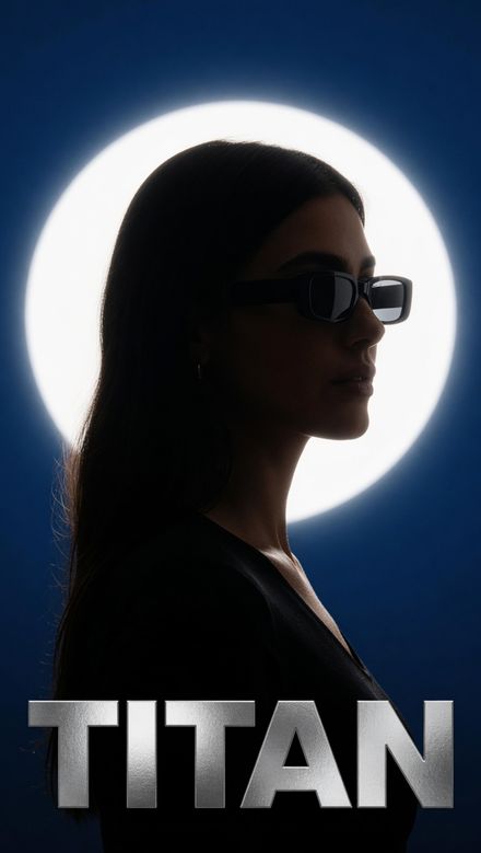 Cool design for your photo