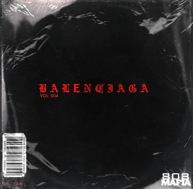 BALENCIAGA DRUMKIT 004