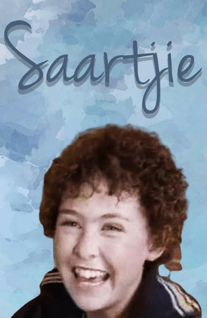 Saartjie