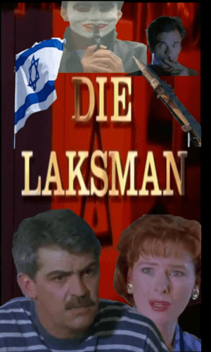 Die Laksman