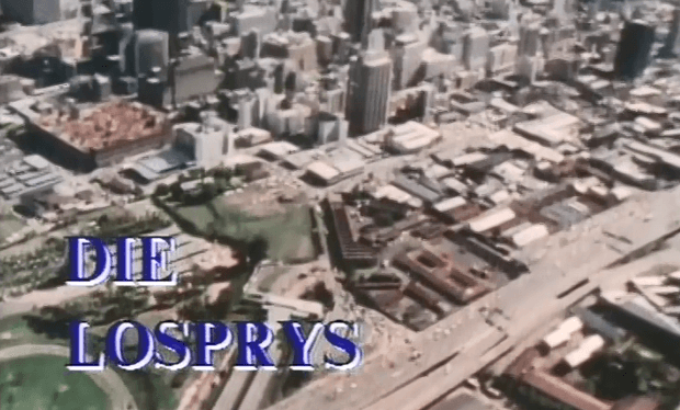 Die Losprys