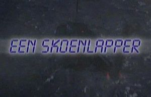 Een Skoenlapper