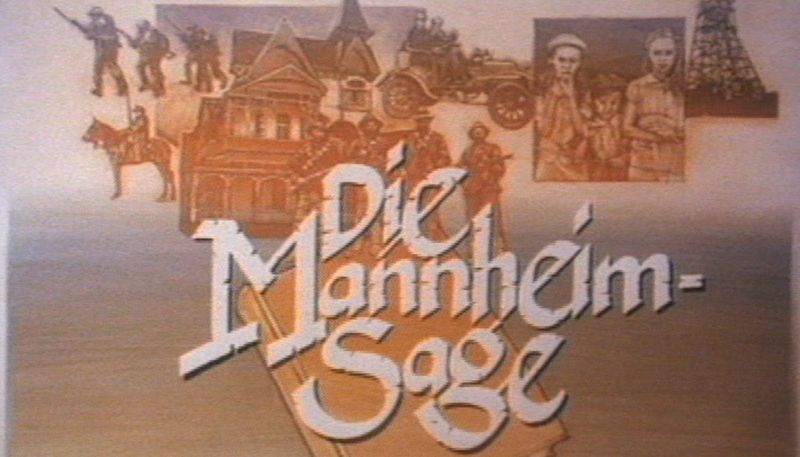 Manheim Saga