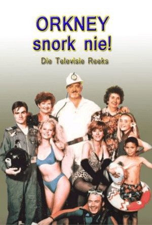 Orkney Snork Nie - Season 2
